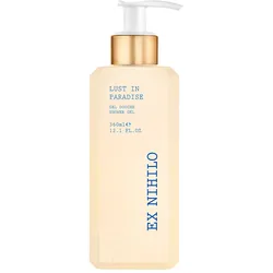 360ml EX NIHILO Lust in Paradise Body Wash
