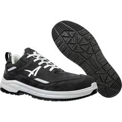 Albatros VECTOR BLK LOW S3 FO SR 647300200000039 Sicherheitshalbschuh S3 Schuhgröße (EU): 39 Schwarz 1 Paar