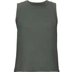 KILLTEC killtec Damen Funktionstop KOS 169 WMN TP, Größe 36 in Grau 064