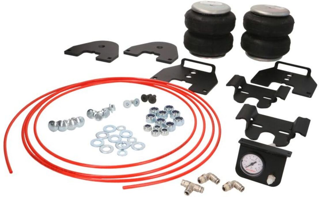 Kit de réparation, correction d'assiette ELCAMP W21-760-2427-A