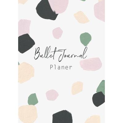 Bullet Journal Planer, Taschenbuch von Nicole Neuberger, BoD – Books on Demand, 978-3-7347-7247-4
