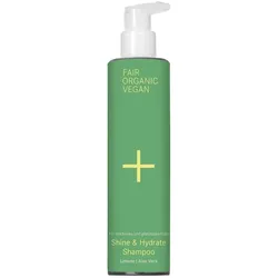 Hair Care - Shine & Hydrate Shampoo 250ml
