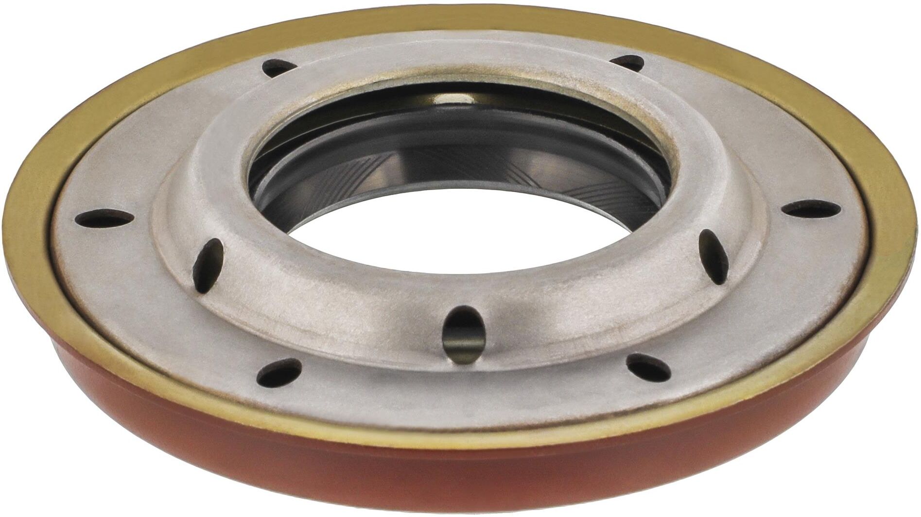 Topran Wellendichtring, Differential 207 320 Rechts Für Opel Chevrolet