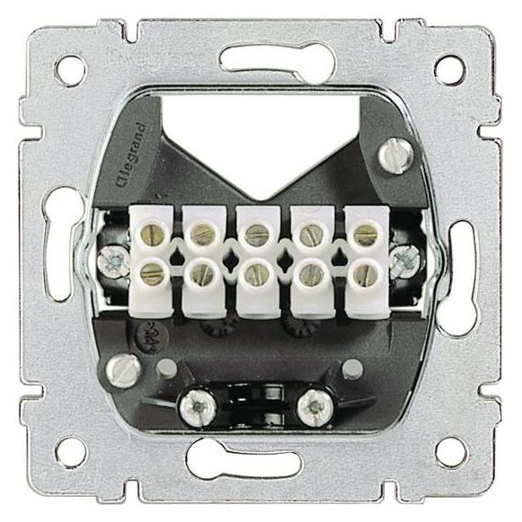 Legrand PRO21 Leitungs-21 775985 Auslass (775985)