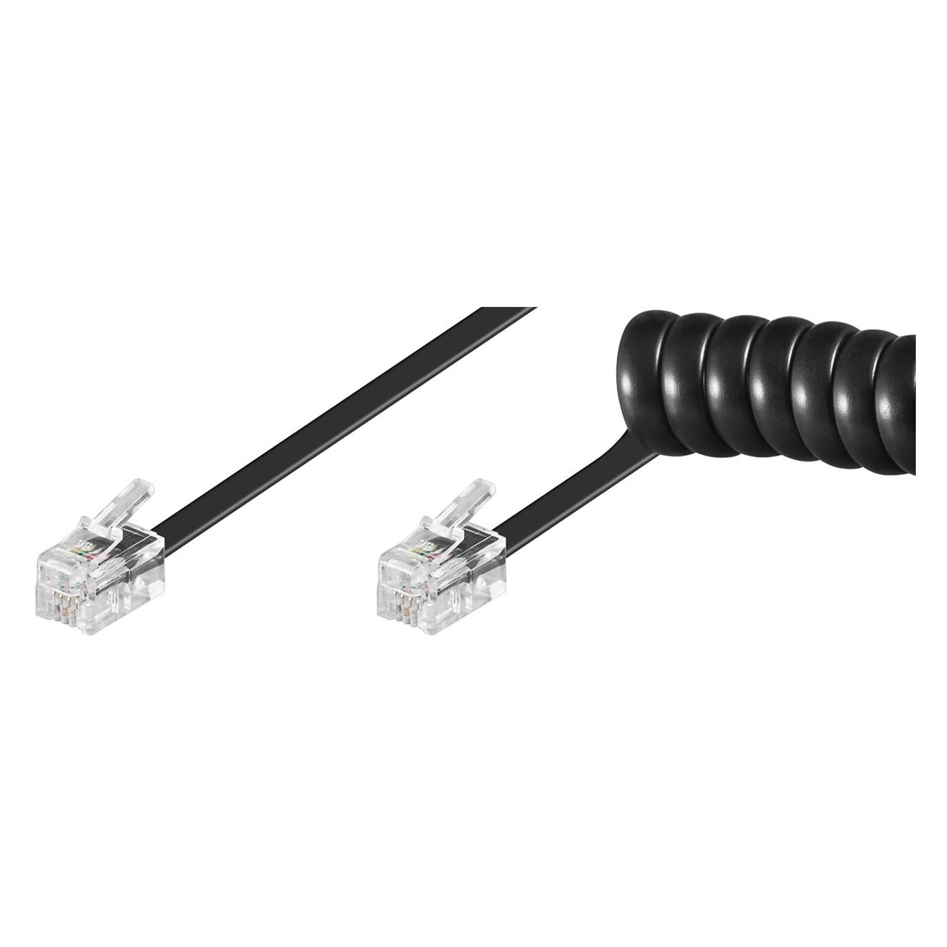 Goobay Telefonkabel (68003)