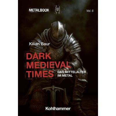 Dark Medieval Times -
