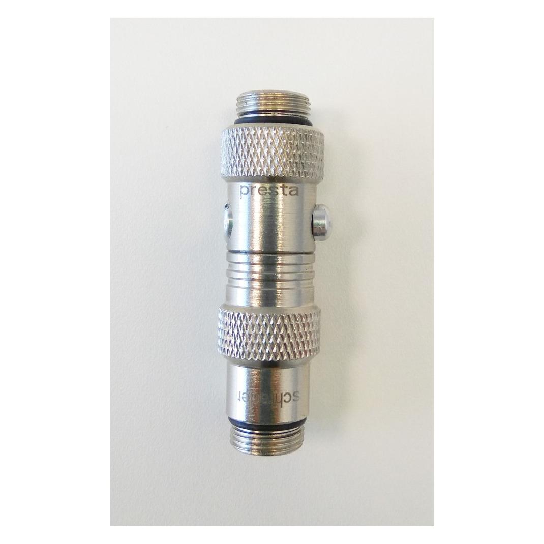 Lezyne Abs (Pumpenkopf) (22576342)
