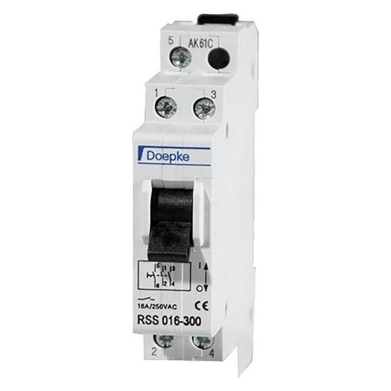 Doepke RSS 016-300 Steuerschalter (9981072)