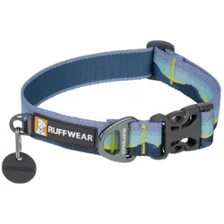 Ruffwear Crag (Hund, Allgemein), Halsband + Leine