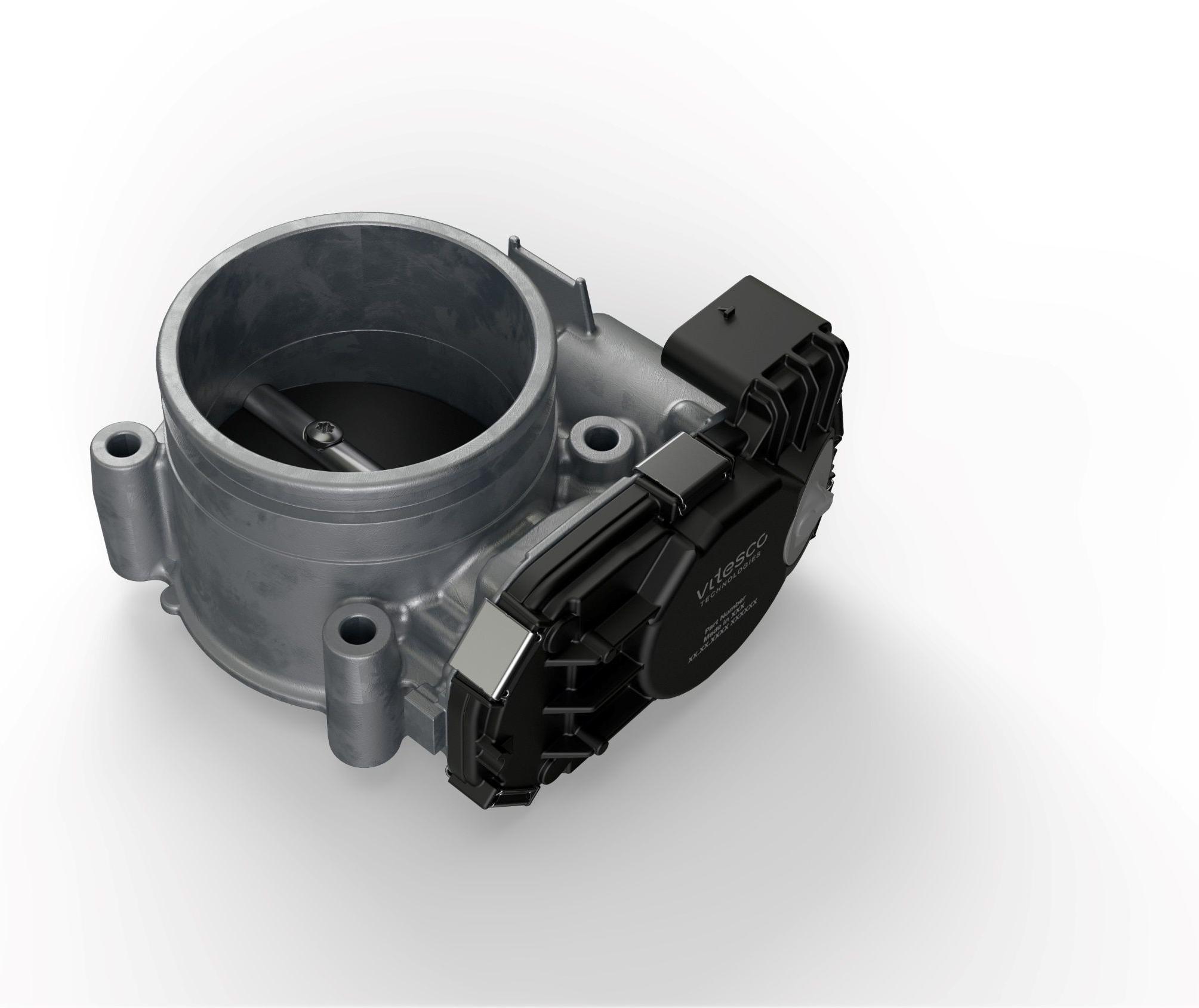 Vitesco Technologies A2C9065470077 Drosselklappe