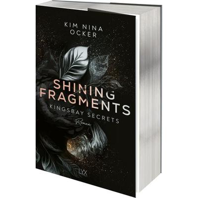 Shining Fragments, Taschenbuch von Kim Nina Ocker, Lyx