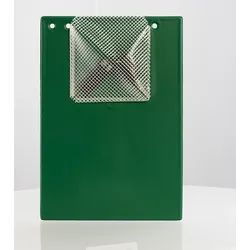 EICHNER Auftragstaschen grün für EICHNER Einstecktafel