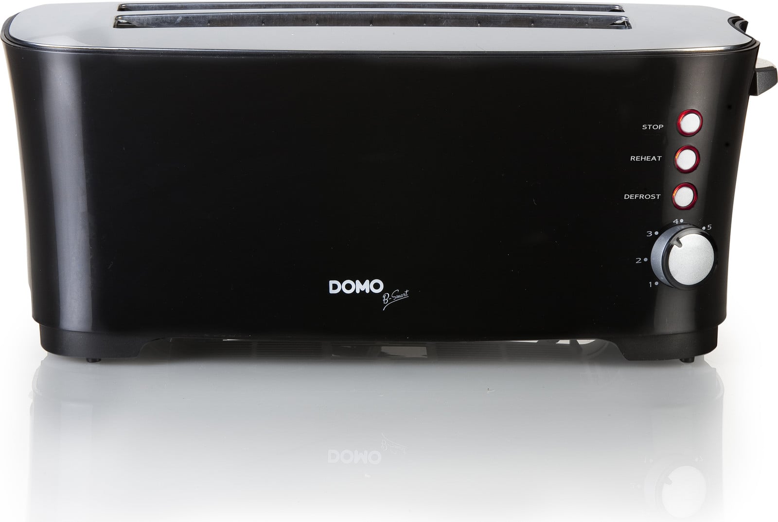 Domo Broodrooster 1000W Do961T