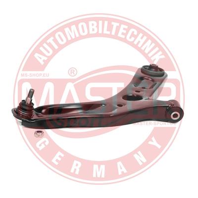 Master-sport Germany Lenker, Radaufhängung [Hersteller-Nr. 54501H-PCS-MS] für Kia