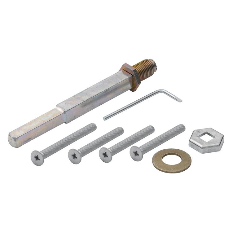 Hoppe Bef-set.10mm 77-87mm verz.12114479 (12114479)