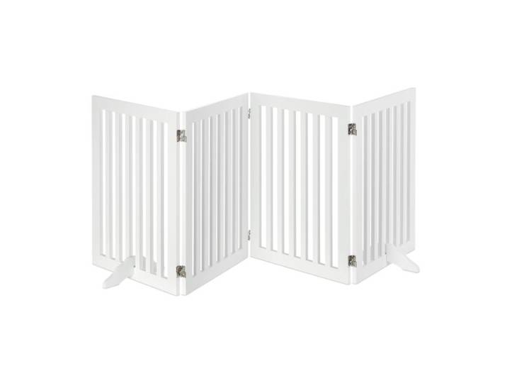Relaxdays Absperrgitter 70 cm