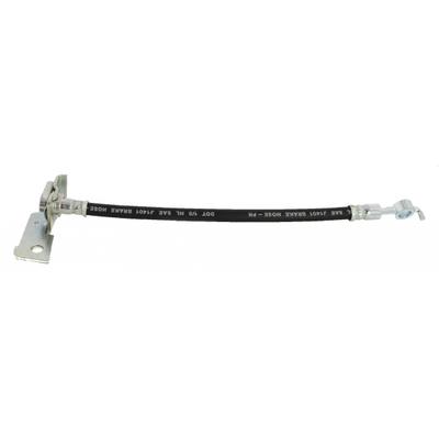 MAPCO Bremsschlauch 3568 Vorderachse links für HYUNDAI