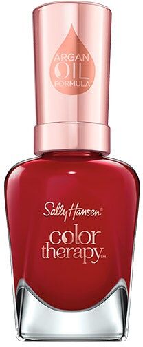 Sally Hansen Color Therapy 370 Unwined
