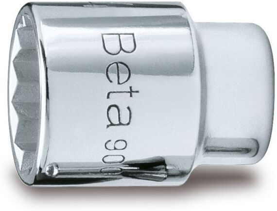 BETA 009000164 Kraft-Stecknuss