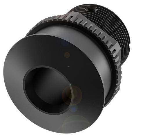 BALLUFF BAM012C RFID-Schreib-/Lesekopf BIS C-300-ZA1 1St.