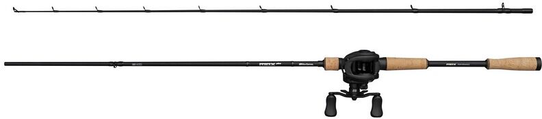 Abu Garcia Max Pike Casting Combo-7'0"