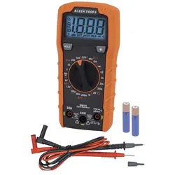 Klein Tools, Multimeter, MM325 (CAT III, Hand-Multimeter)