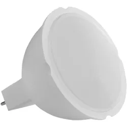 Leuchtmittel LED 4W MR16 300lm weiss kalt 6400K GTV LD-SM4016-64