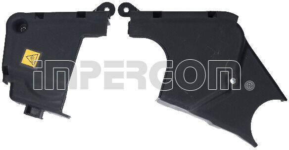 Original Imperium Abdeckung, Zahnriemen 5342 Für Ford Lancia