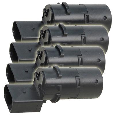Bestprice 4x Sensor, Einparkhilfe [Hersteller-Nr. 34007883] für Audi, VW