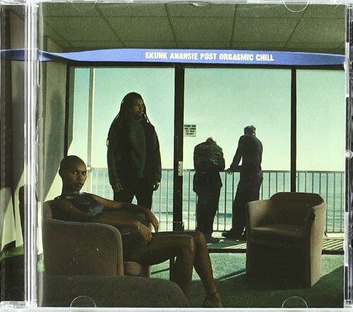 Skunk Anansie - Post Orgasmic Chill - Preis vom 27.09.2026 03:53:48 h