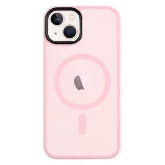 Tactical Back panel cover - MagForce Hyperstealth Cover for iPhone 13 Pink Panther (Apple iPhone 13) (57983123042)