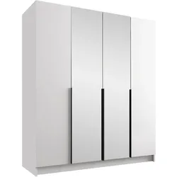 KLEIDERSCHRANK Santi II