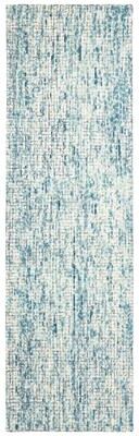 SAFAVIEH Handmade Abstract Matilda Modern Wool Rug