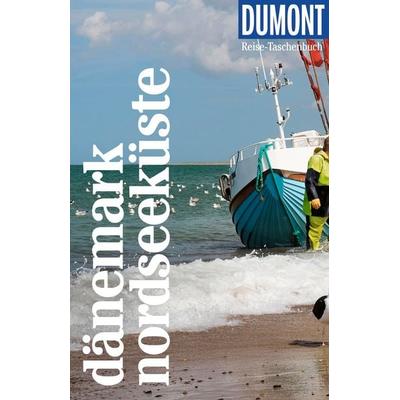 DuMont Reise-Taschenbuch Dänemark Nordseeküste, Taschenbuch von Hans Klüche, MairDuMont, 978-3-616-00707-6