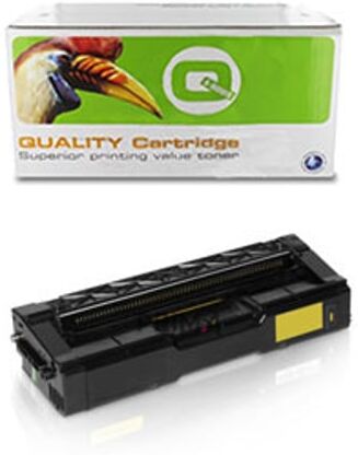 Q-Nomic M C250 toner amarillo