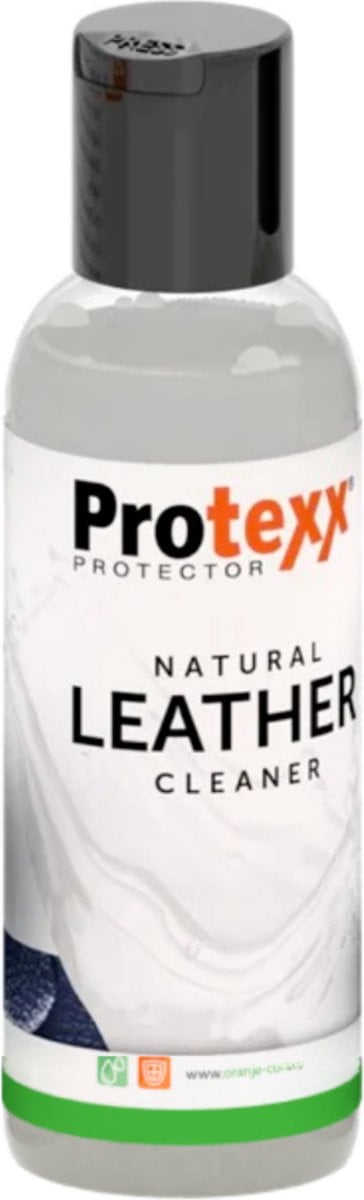 Protexx Natural Leather Cleaner - 75 ml