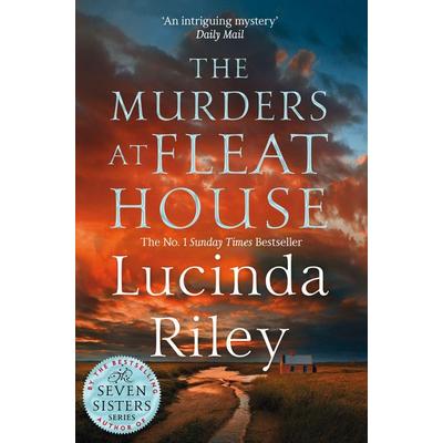 The Murders at Fleat House, Taschenbuch von Lucinda Riley, Pan Macmillan, 978-1-5290-9497-8