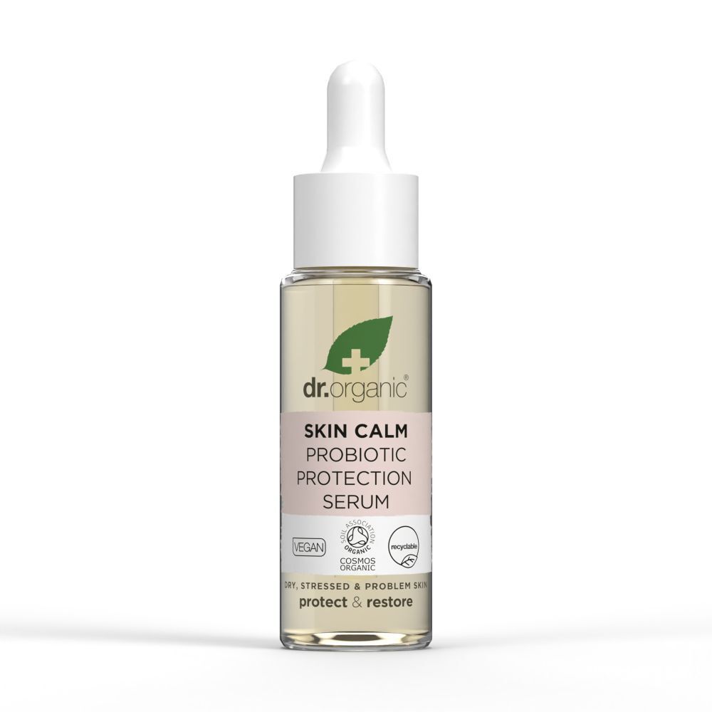 dr.organic Pro-Biotic Protection Serum 30ml 30 ml