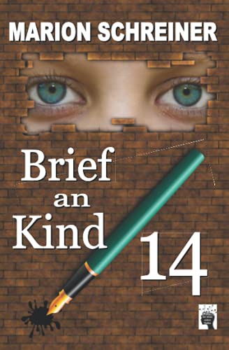 Marion Schreiner - Brief an Kind 14 - Preis vom 10.10.2026 11:48:34 h