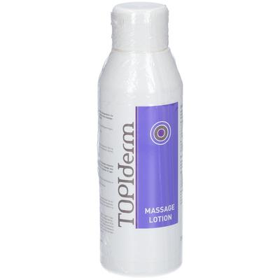 Topiderm Lot Massage 250 ml Lotion