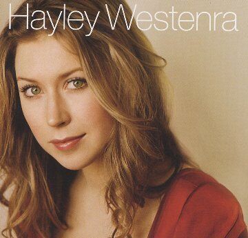 Hayley Westenra - Hayley Westenra - Preis vom 30.09.2026 22:30:23 h
