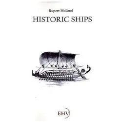 Historic Ships, Ratgeber von Rupert Holland
