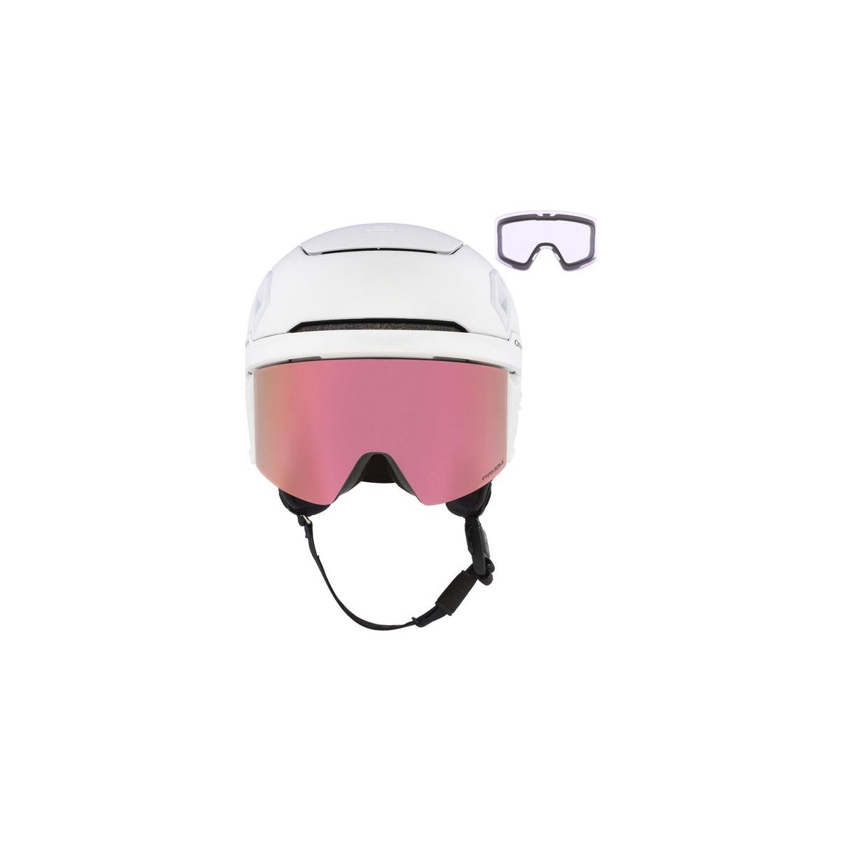 Oakley MOD7 whte/przmrsegldir/przm clr (13E) M FOS900642-13E-M