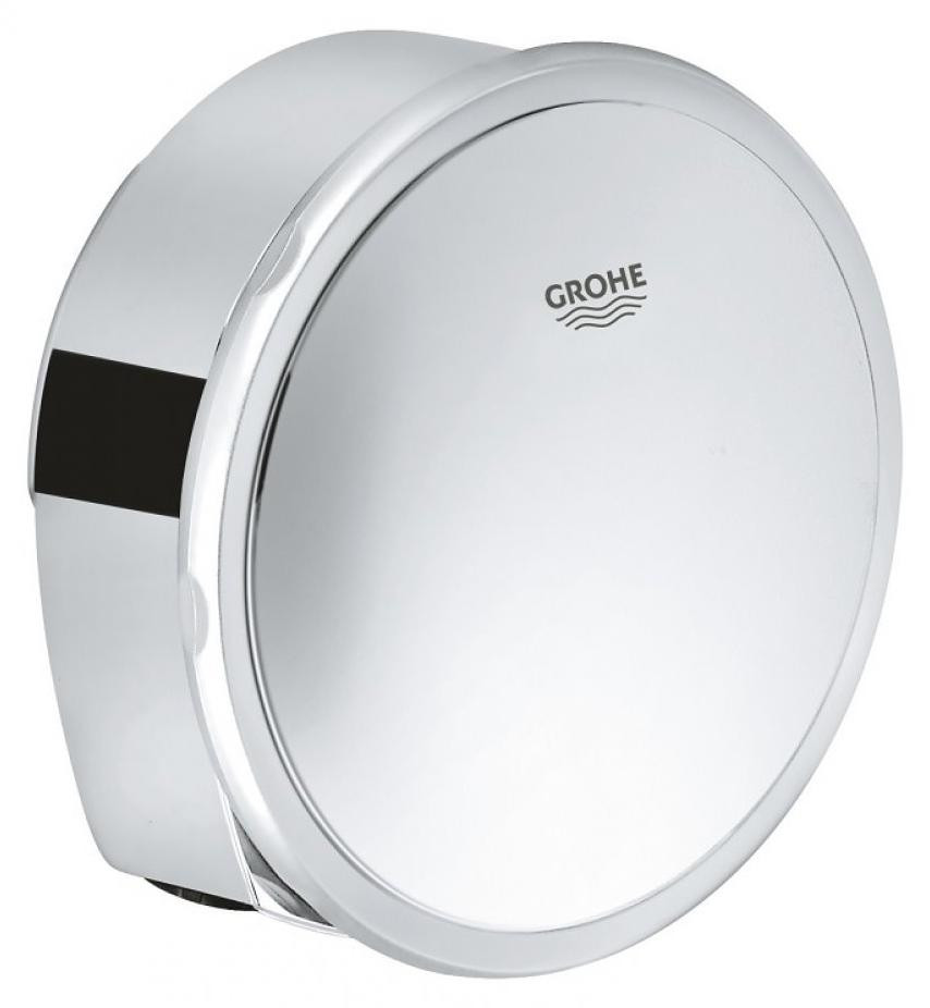 Grohe badvullerset met af- en overloop FMS Talentofill 19952 Sententa, chroom