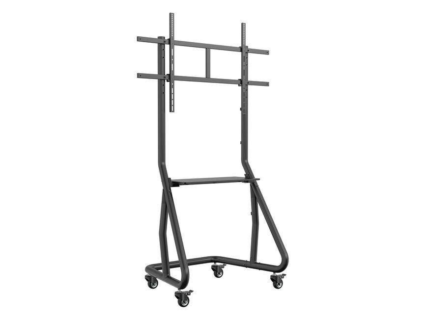EQUIP 650609 60"-105" Hochleistungs-TV-Wagen