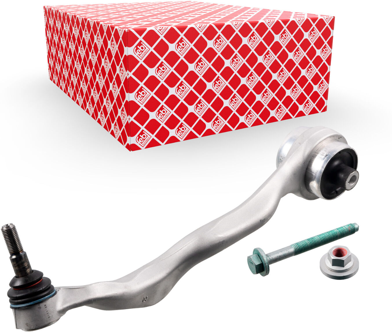 Febi Bilstein Lenker, Radaufhängung Prokit 45092 Vorne Für Bmw