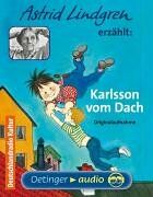 Astrid Lindgren - Karlsson vom Dach. 2 Cassetten - Preis vom 16.10.2026 11:41:07 h