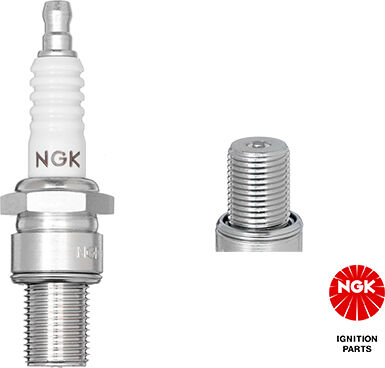Ngk Zündkerze 2322