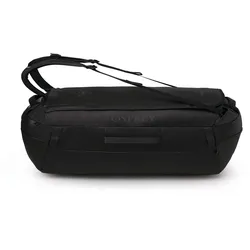 Osprey Transporter Duffel 95 - Raven Black OS Koffer24