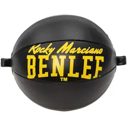BENLEE Doppelendball aus Leder TARGET